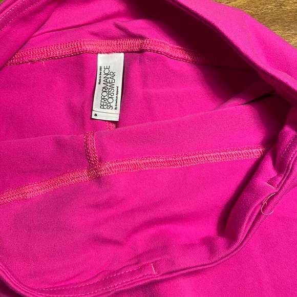 American Apparel Sport Crops - Picture 3 of 3